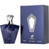 Afnan Turathi Blue by Afnan Perfumes EDP For Men 3 oz Spray by perfumesandrea