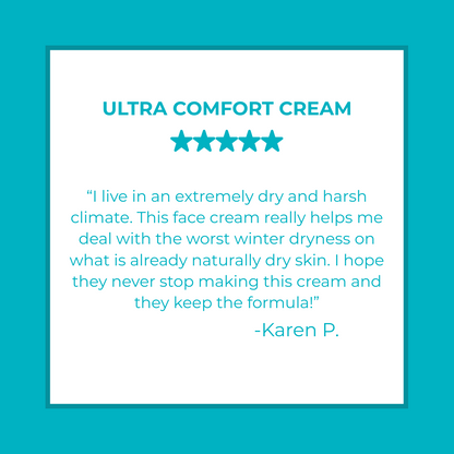Ultra Comfort Cream