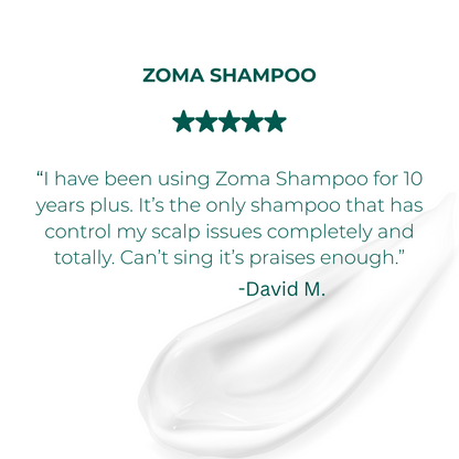 Zoma Shampoo