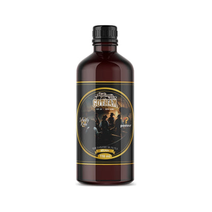 Gotham x Wholly Kaw x Pasteur -  The Daybreak Boys Collection 