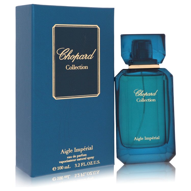 Aigle Imperial by Chopard Eau De Parfum Spray (Unisex) 3.2 oz for Men by Avera Group