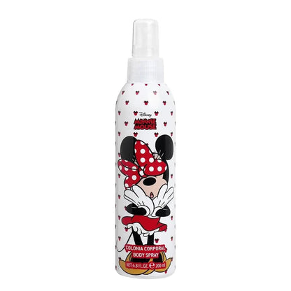 Minnie Mouse By Disney For Girl 6.8oz Body Fresh Spray by perfumesandrea