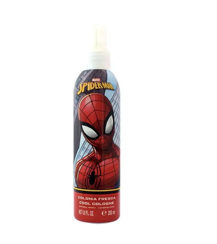 Air Val Marvel Spider-Man 6.7 oz Cool Cologne by perfumesandrea
