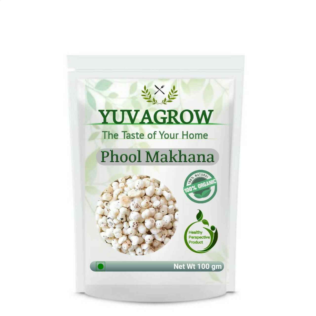 Yuvagrow Phool Makhana