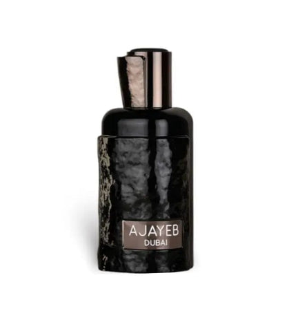 Ajayeb Dubai By Lattafa Unisex 3.4 oz EDP Spray by perfumesandrea