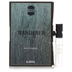 Ajmal Wanderer by Ajmal Eau De Parfum Spray 3.4 oz for Men