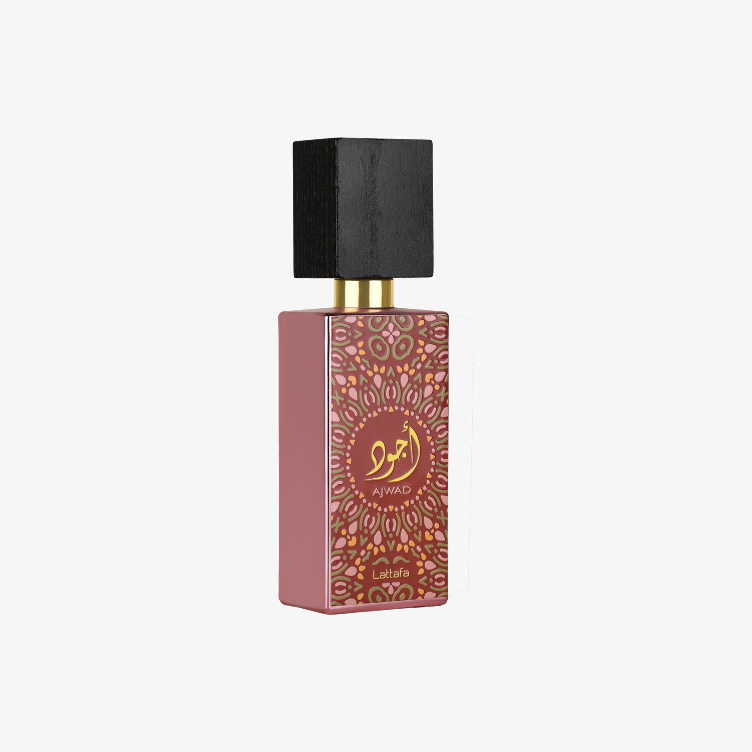 Ajwad Pink To Pink by Lattafa USA