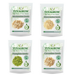 Yuvagrow Raw Seeds Combo