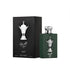 Al Areeq Silver By Lattafa Unisex 3.4 oz EDP Spary by perfumesandrea
