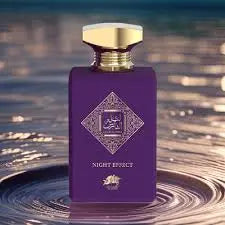 Al Fares Night Effect For Men 3.4 oz Eau De Parfum Spray by perfumesandrea
