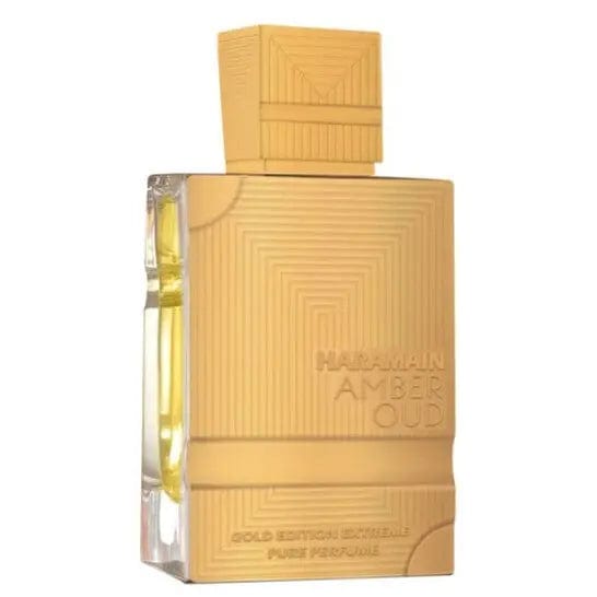 Al Haramain Amber OUD Gold Edition Extreme Pure Perfume Unisex 6.7 oz Spray by perfumesandrea