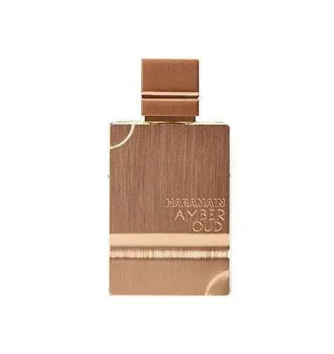 Al Haramain Amber OUD Unisex 2.0 oz Eau De Parfum Spray by perfumesandrea