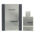 Amber Oud Carbon Edition By Al Haramain For Men 3.4oz EDP Spray by perfumesandrea