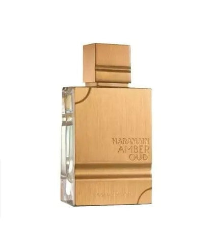 Al Haramain Amber Oud Gold Edition Unisex 2.5 oz EDP Spray by perfumesandrea