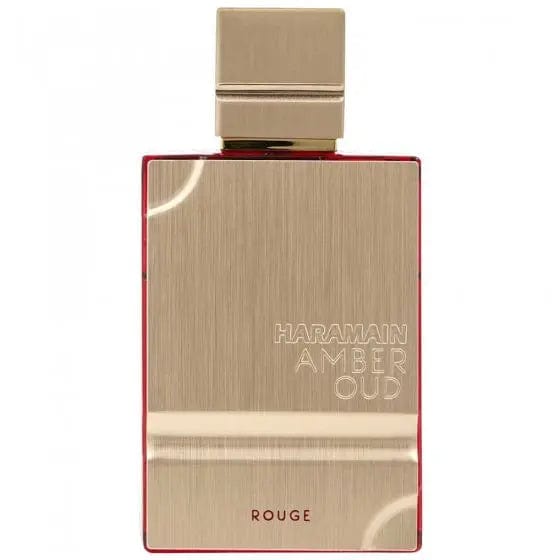 Al Haramain Amber Oud Rouge Unisex 2.0 oz Eau De Parfum Spray by perfumesandrea