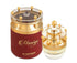 Al Haramain Manege Rouge U 2.5 oz EDP Spray by perfumesandrea