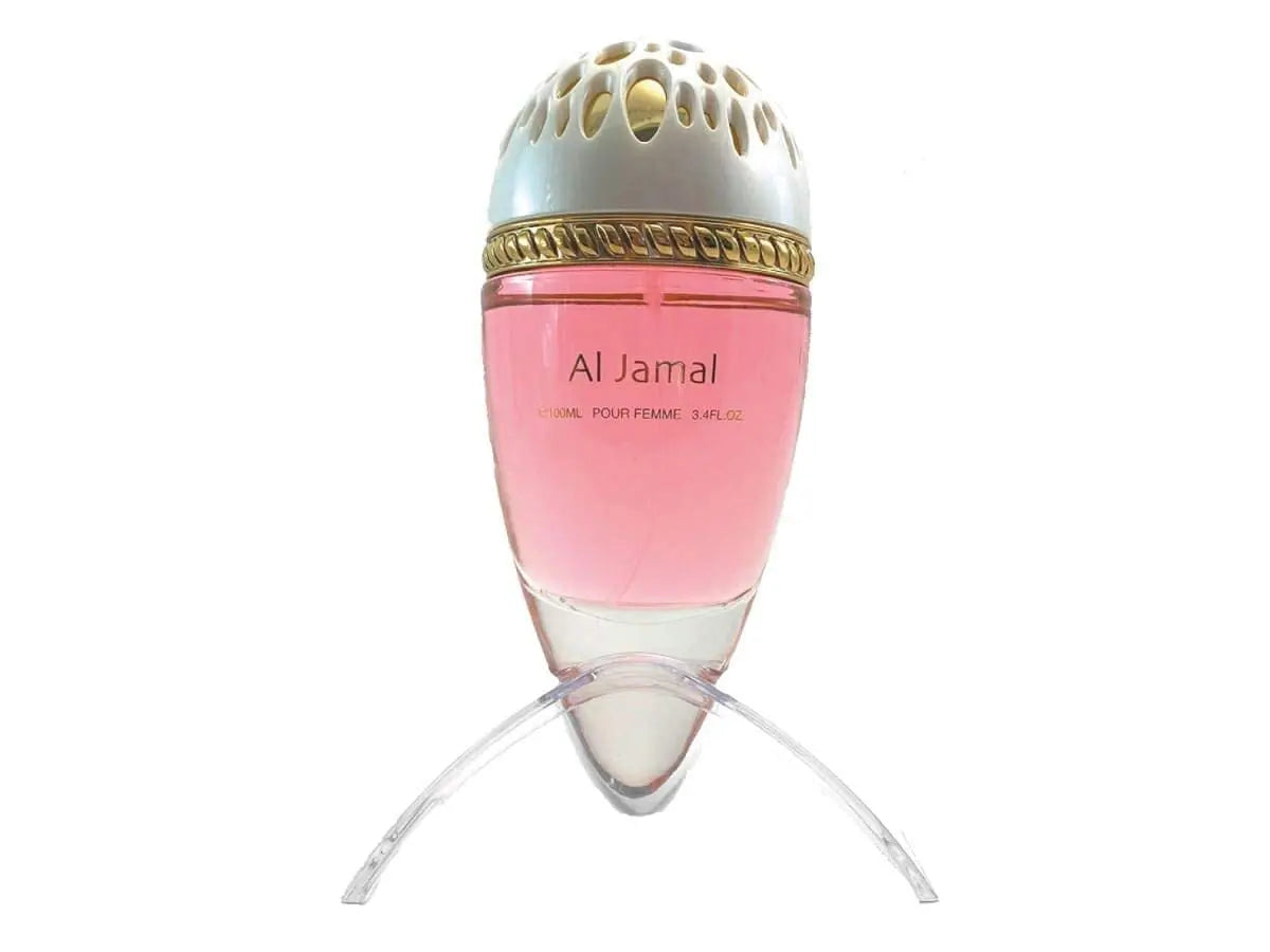 Al Jamal By Le Chameau For Women 3.4oz EDP Spray by perfumesandrea