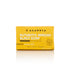 Authentic African Black Soap Triple Milled - Charcoal Reishi by Alaffia