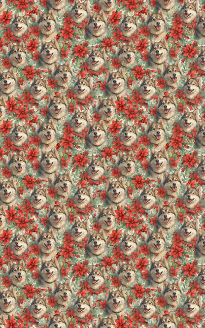 Northern Hollies, Holiday Whispers