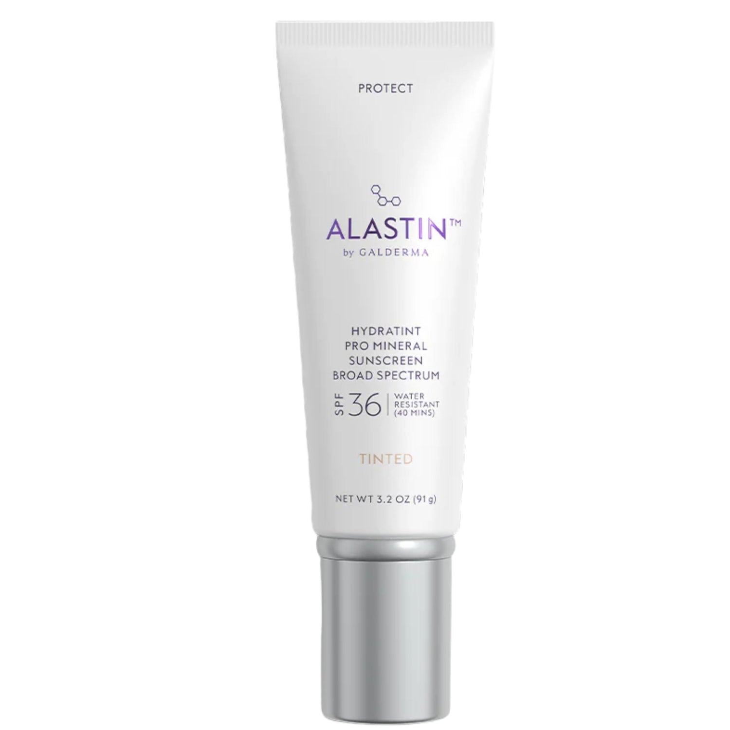 Alastin HydraTint Pro Mineral Broad Spectrum Sunscreen SPF 36 3.2 Oz - DestGlow