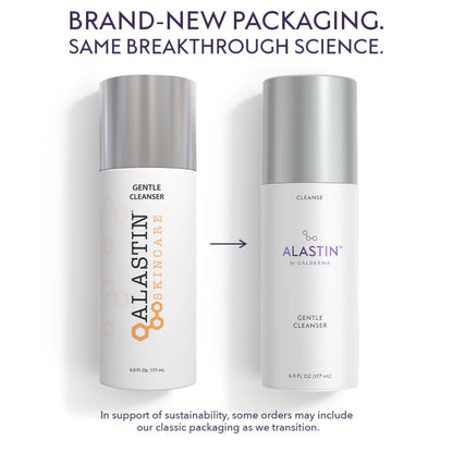 Alastin Skincare Gentle Cleanser 6 Oz by Nava Beauty