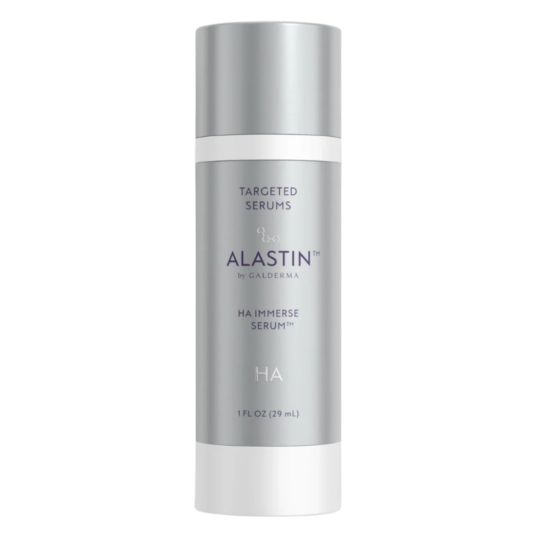 Alastin Skincare HA (Hyaluronic Acid) IMMERSE Serum 1 Oz - DestGlow