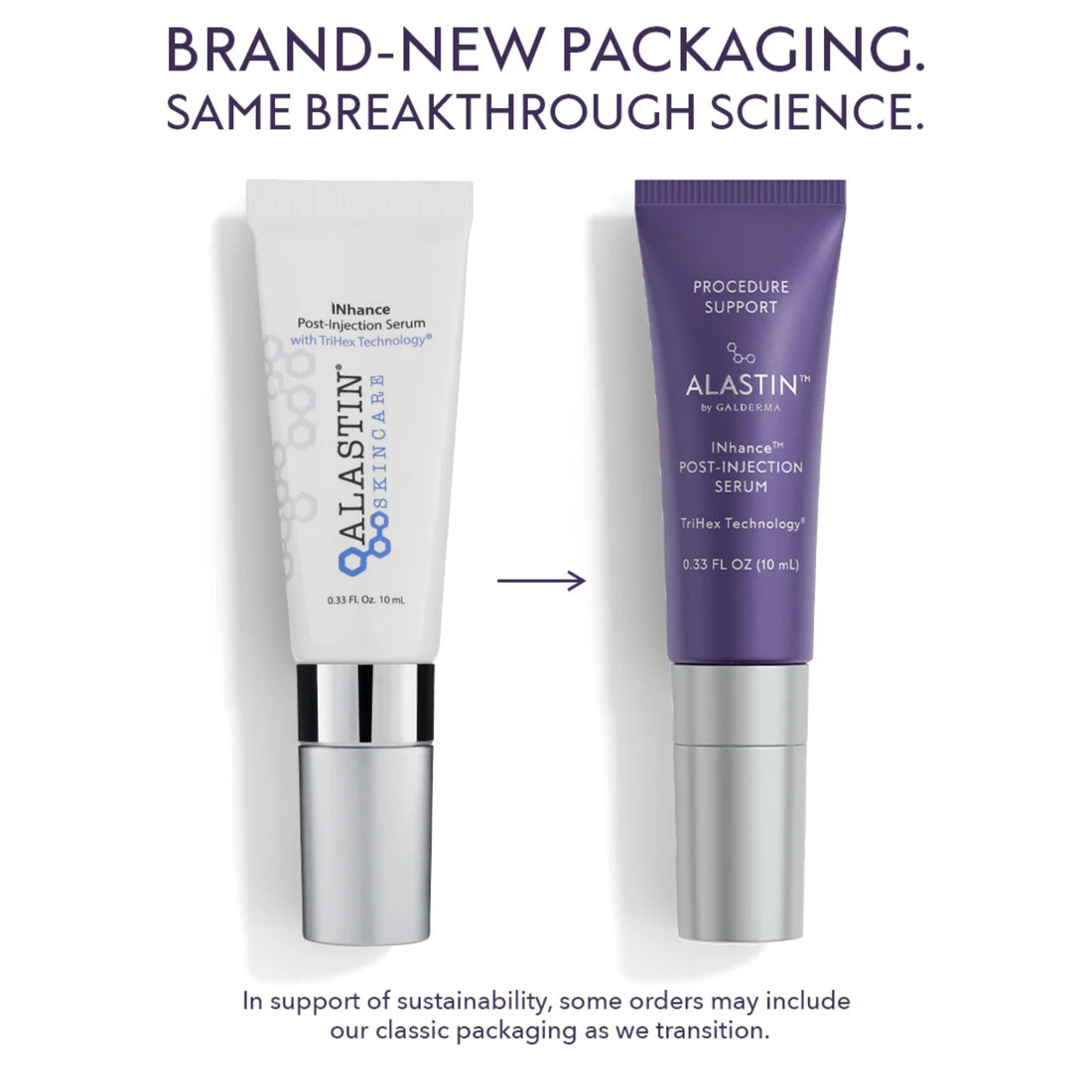 Alastin Skincare INhance Post-Injection Serum .33 Oz - DestGlow
