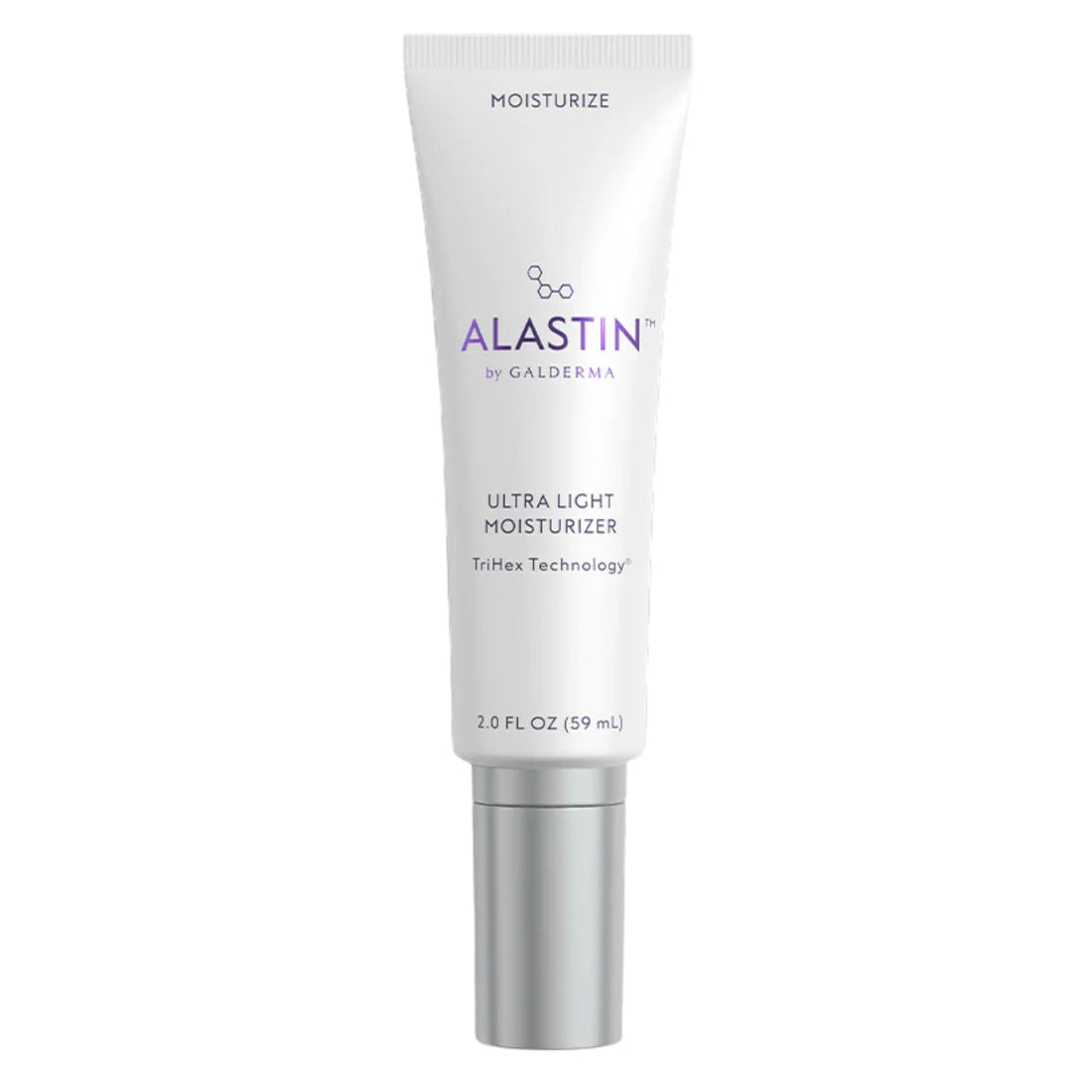 Alastin Skincare Ultra Light Moisturizer with TriHex Technology 2 Oz - DestGlow
