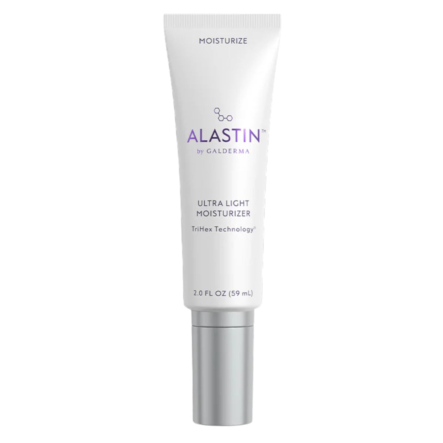 Alastin Skincare Ultra Light Moisturizer with TriHex Technology 2 Oz - DestGlow