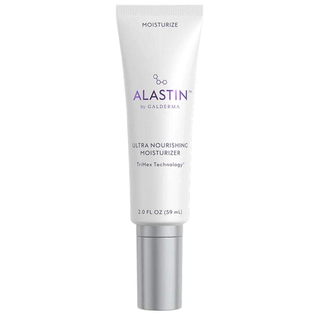 Alastin Skincare Ultra Nourishing Face Moisturizer Cream 2 Oz - DestGlow