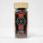 Aleepo Pepper