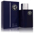 Alfa Romeo Blue by Alfa Romeo Eau De Toilette Spray 4.2 oz for Men