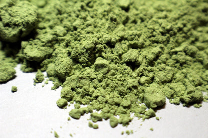 Alfalfa Leaf Powder by Country Life Natural Foods