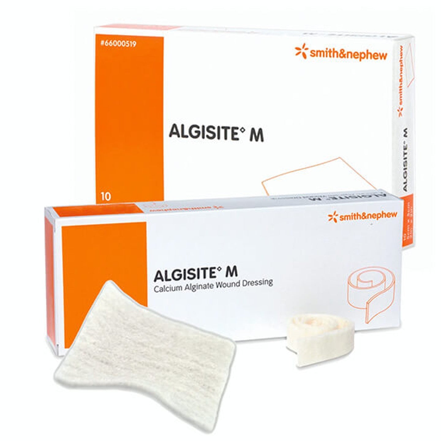 Algisite M Calcium Alginate Dressing by Pasteur Pharmacy
