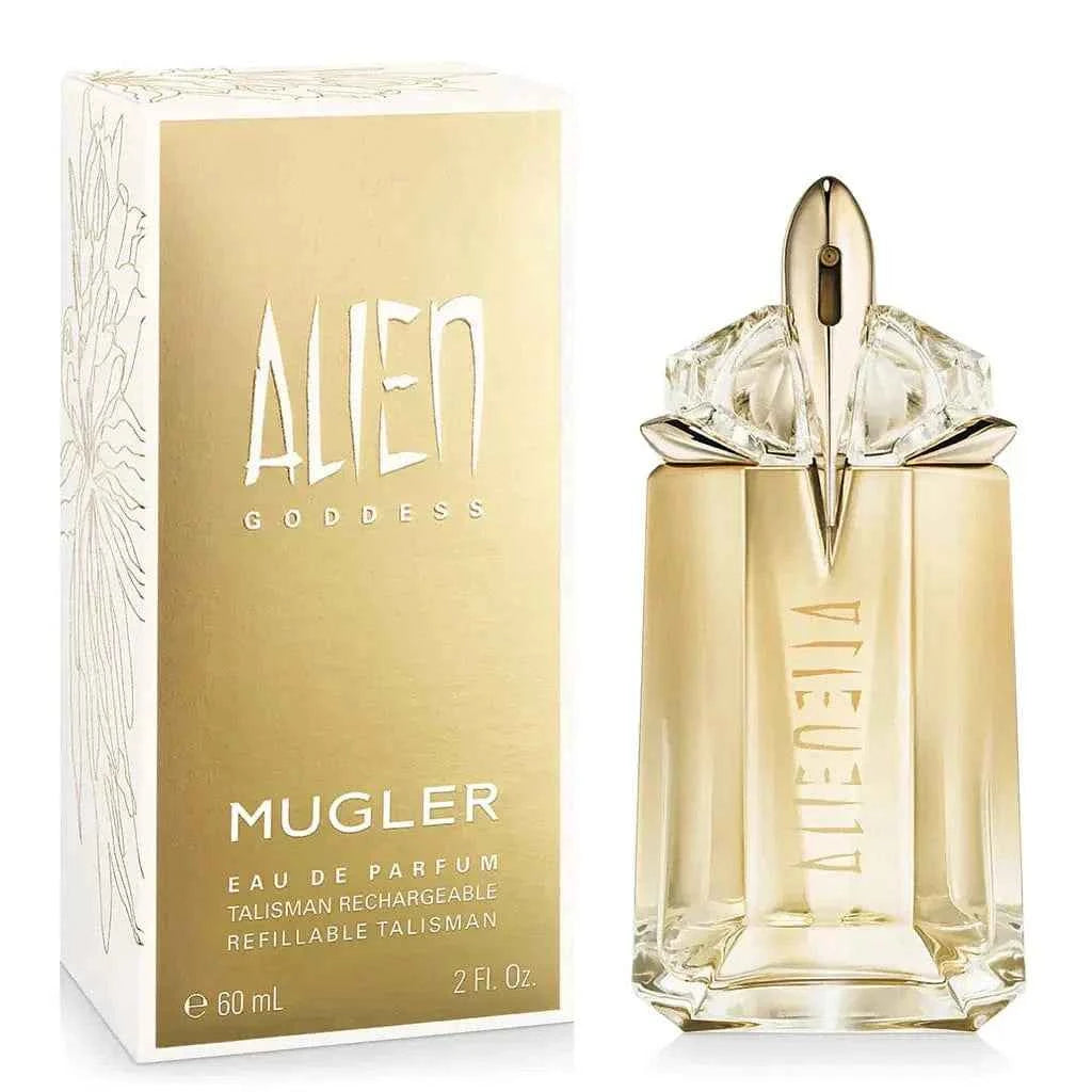 Alien Goddess By Mugler For Women 2.0 oz EDP Spray