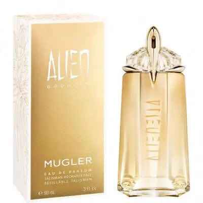 Alien Goddess By Thierry Mugler For Women 3.0 oz EDP Spray