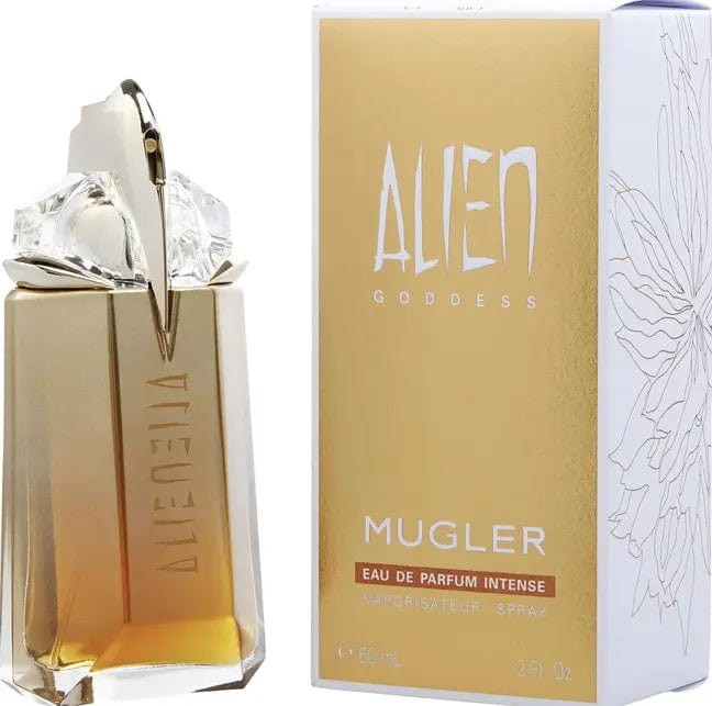 Alien Goddess Intense By Mugler For Women 2.0 oz EDP Spray by perfumesandrea