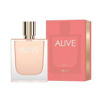 Alive By Hugo Boss For Women 1.6 oz EDP Spray by perfumesandrea