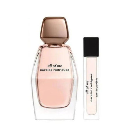 All Of Me By Narciso Rodriguez For Women (2pc Gift Set) by perfumesandrea
