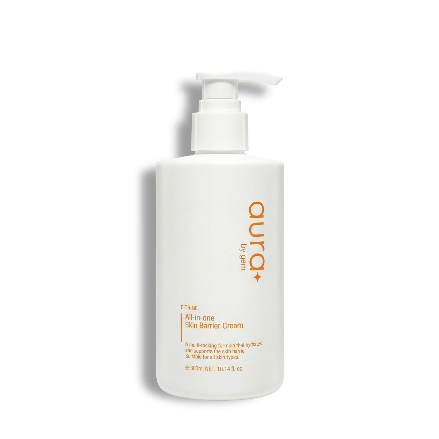 All-In-One Skin Barrier Cream by Aura by Gem