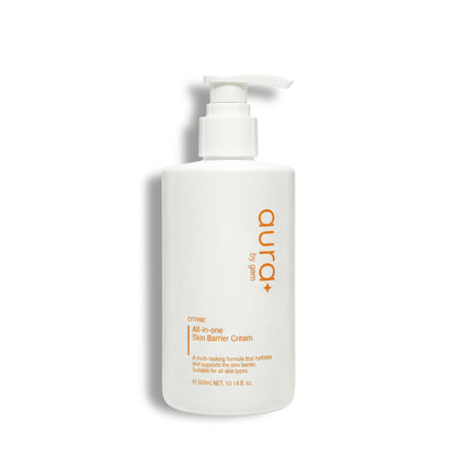 All-In-One Skin Barrier Cream by Aura by Gem