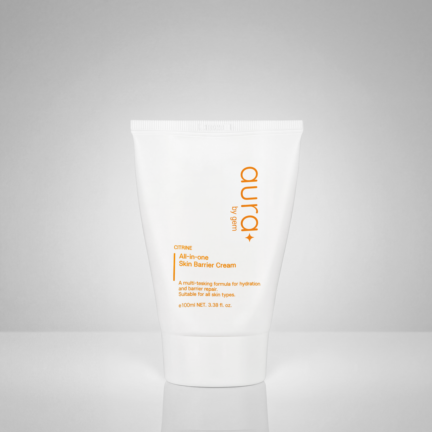 All-In-One Skin Barrier Cream by Aura by Gem