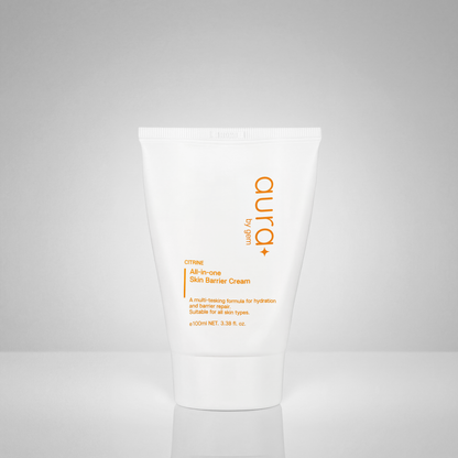 All-In-One Skin Barrier Cream by Aura by Gem
