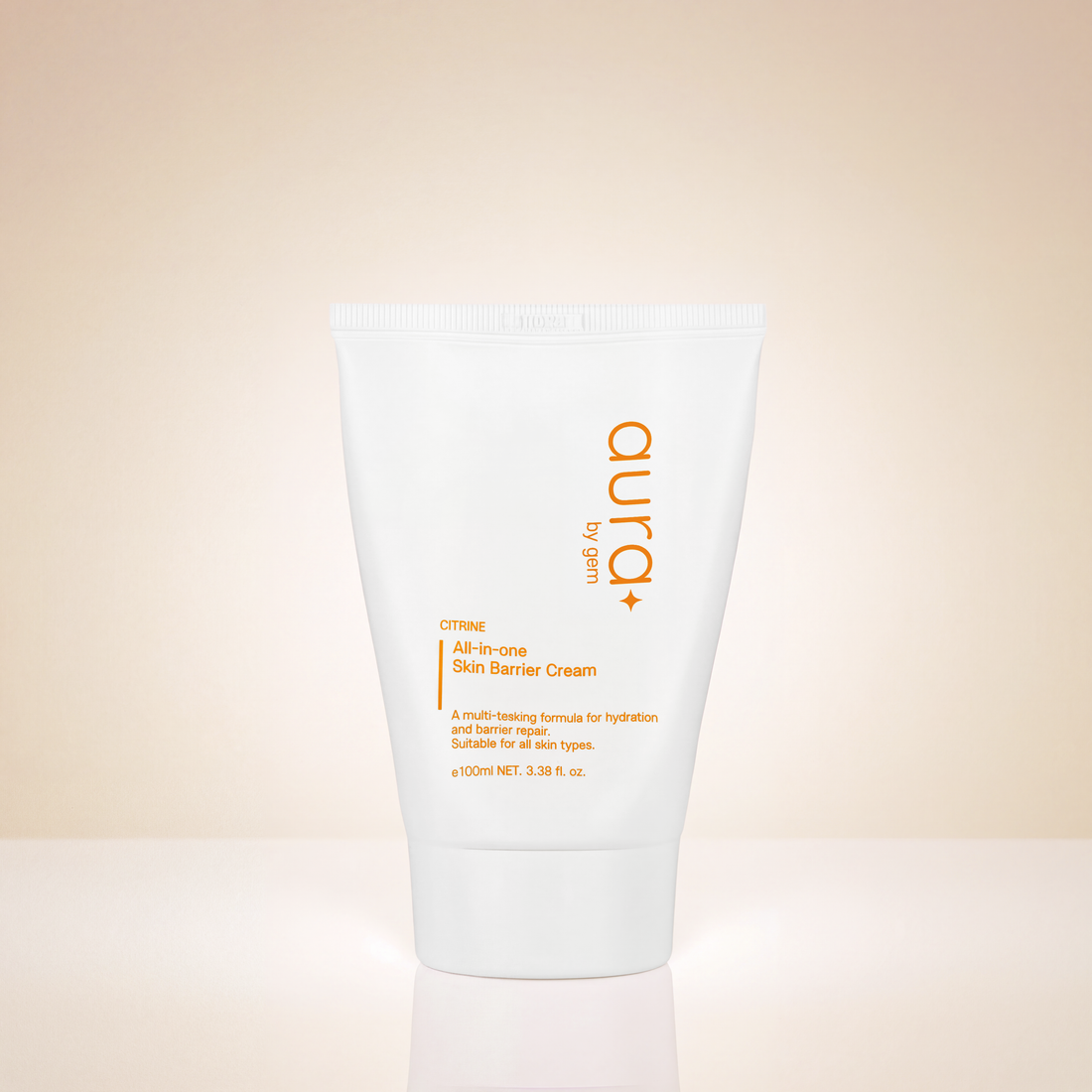 All-In-One Skin Barrier Cream by Aura by Gem