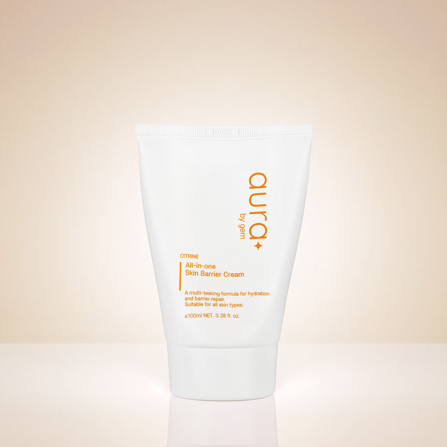 All-In-One Skin Barrier Cream by Aura by Gem