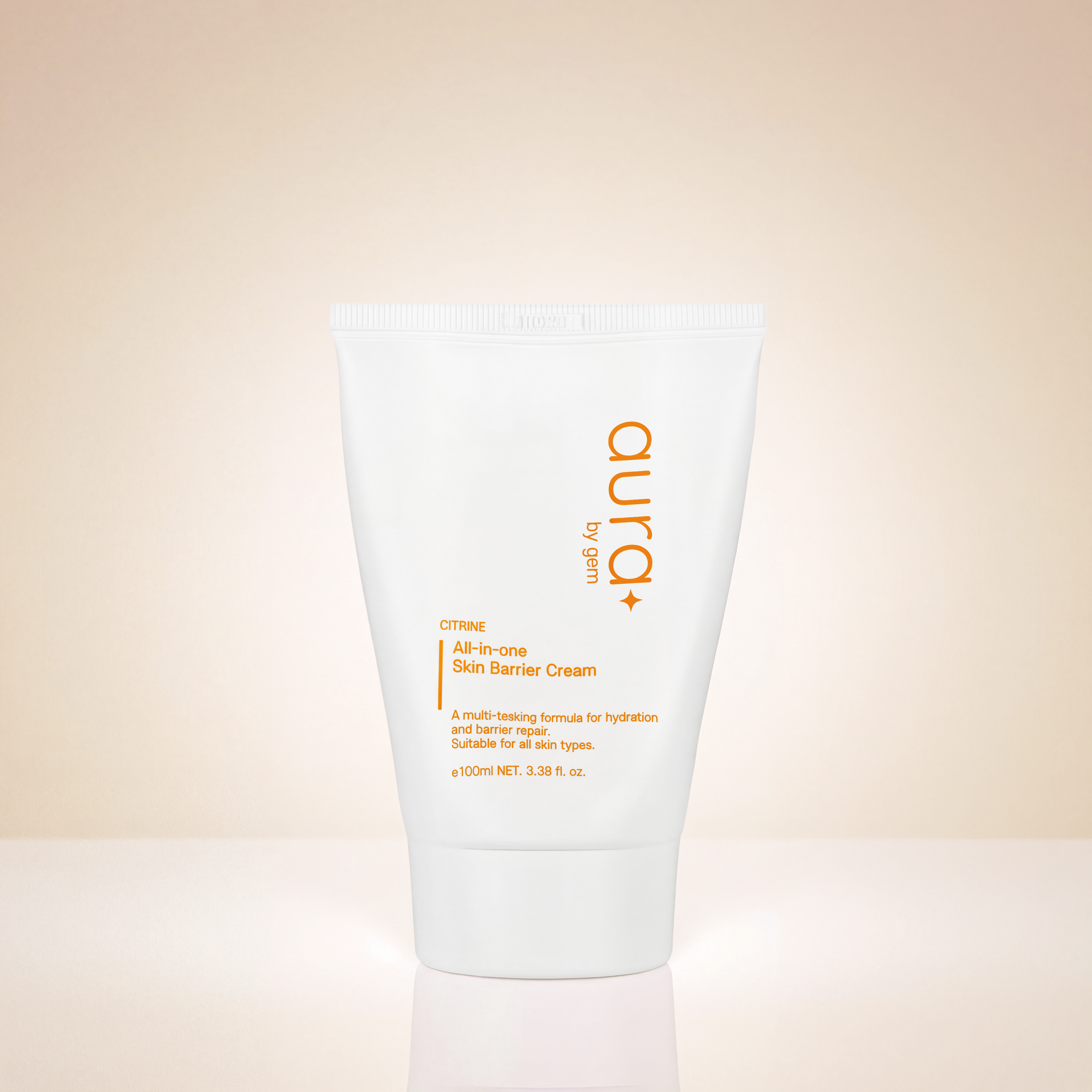 All-In-One Skin Barrier Cream by Aura by Gem
