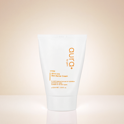 All-In-One Skin Barrier Cream by Aura by Gem