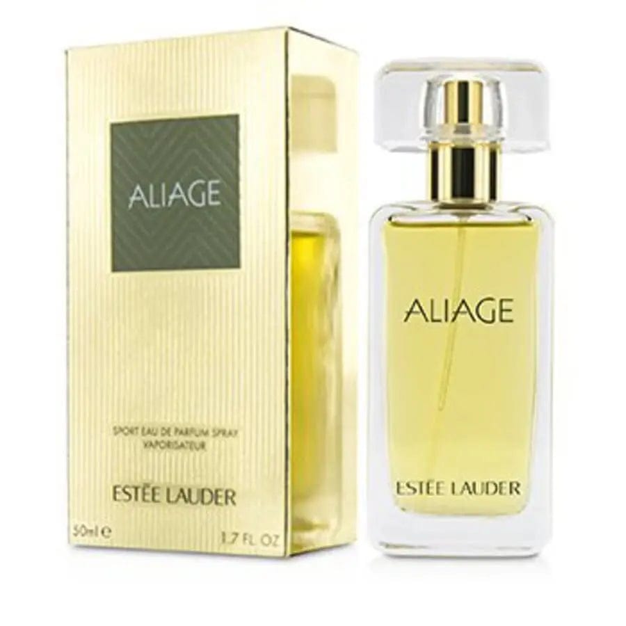 Allege By Estee Lauder For Women 1.7oz EDP Spray by perfumesandrea