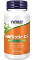 AlliBiotic CF by Country Life Natural Foods