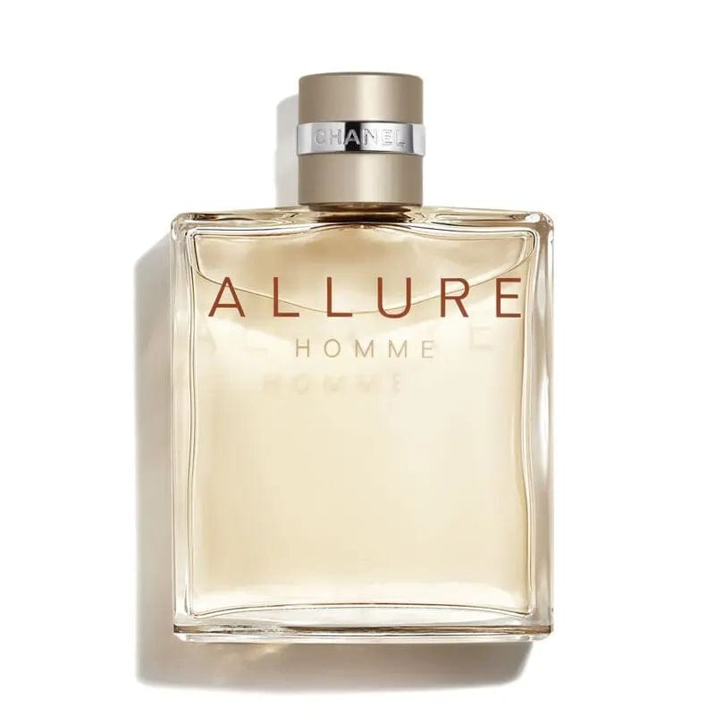 Allure Homme By Chanel For Men 5.0oz EDT Spray by perfumesandrea